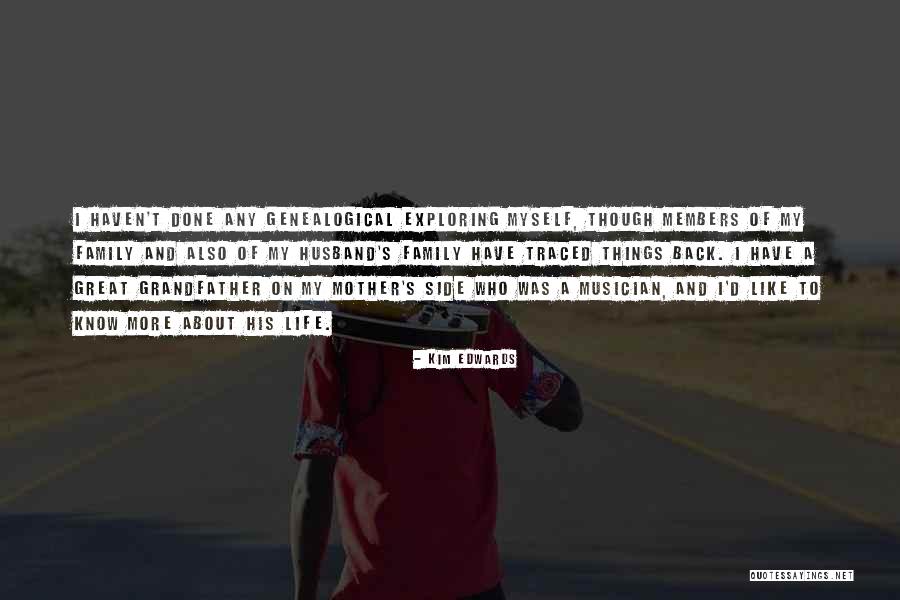 Kim Edwards Quotes 1355744 Kim Edwards Quotes 1355744