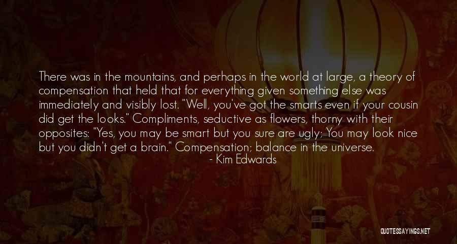 Kim Edwards Quotes 1555928 Kim Edwards Quotes 1555928