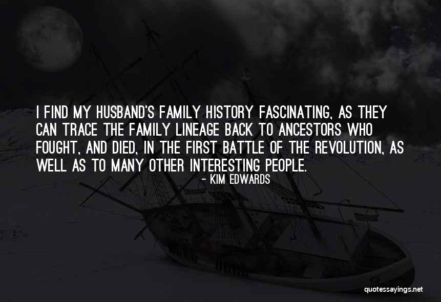 Kim Edwards Quotes 1568012 Kim Edwards Quotes 1568012