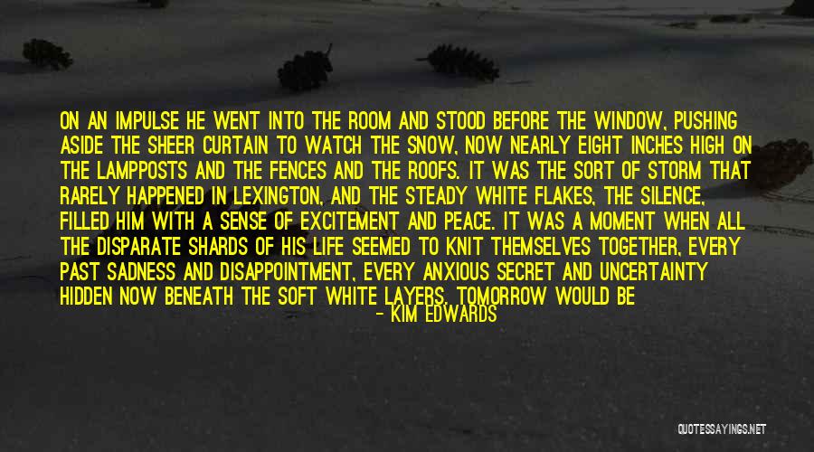 Kim Edwards Quotes 1920971 Kim Edwards Quotes 1920971