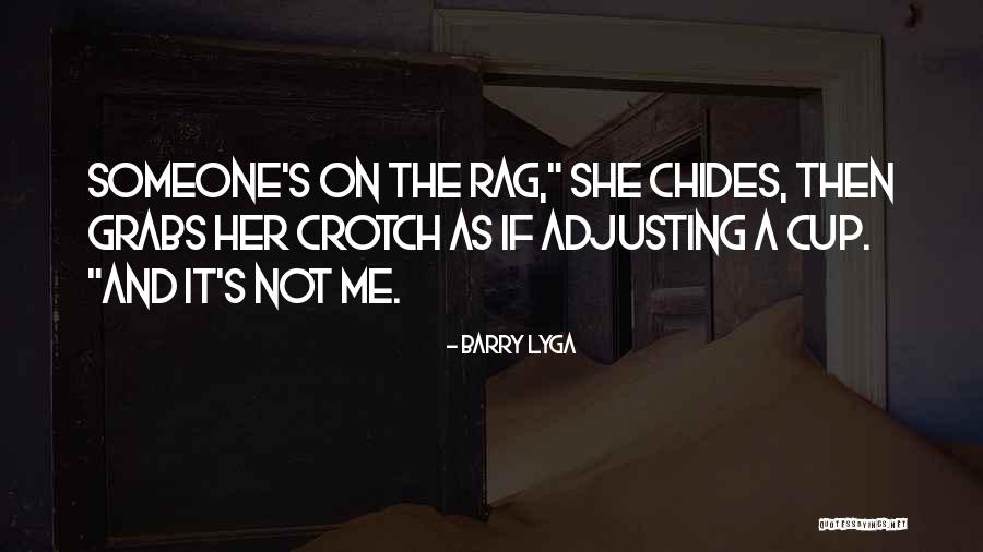 Kim Elisano Quotes By Barry Lyga Kim Elisano Quotes By Barry Lyga