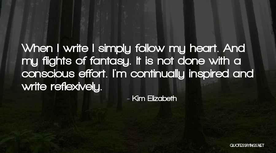 Kim Elizabeth Quotes 1368327 Kim Elizabeth Quotes 1368327