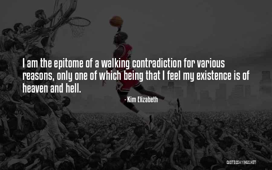 Kim Elizabeth Quotes 167877 Kim Elizabeth Quotes 167877