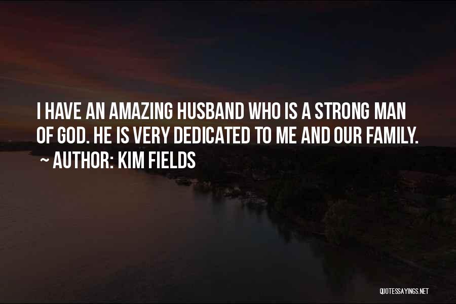 Kim Fields Quotes 1025368