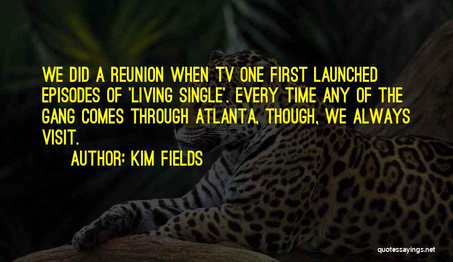 Kim Fields Quotes 1358093