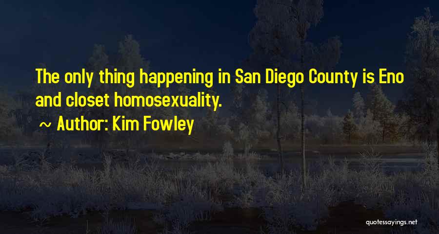 Kim Fowley Quotes 2113406