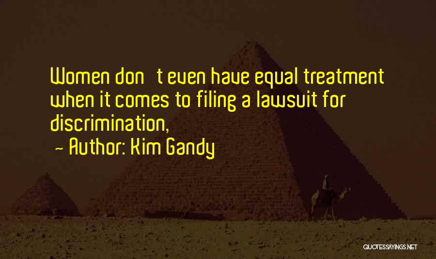 Kim Gandy Quotes 2029975