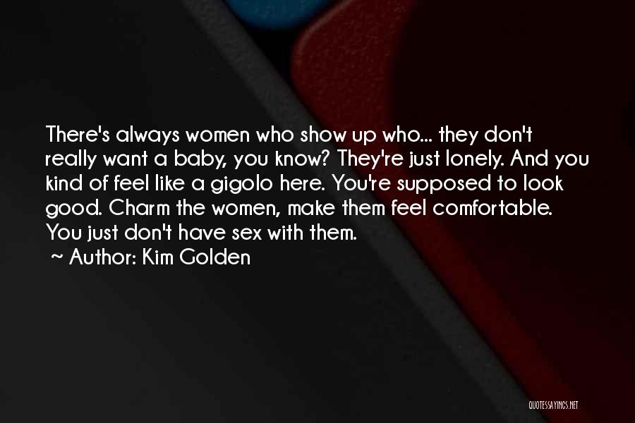 Kim Golden Quotes 1072851