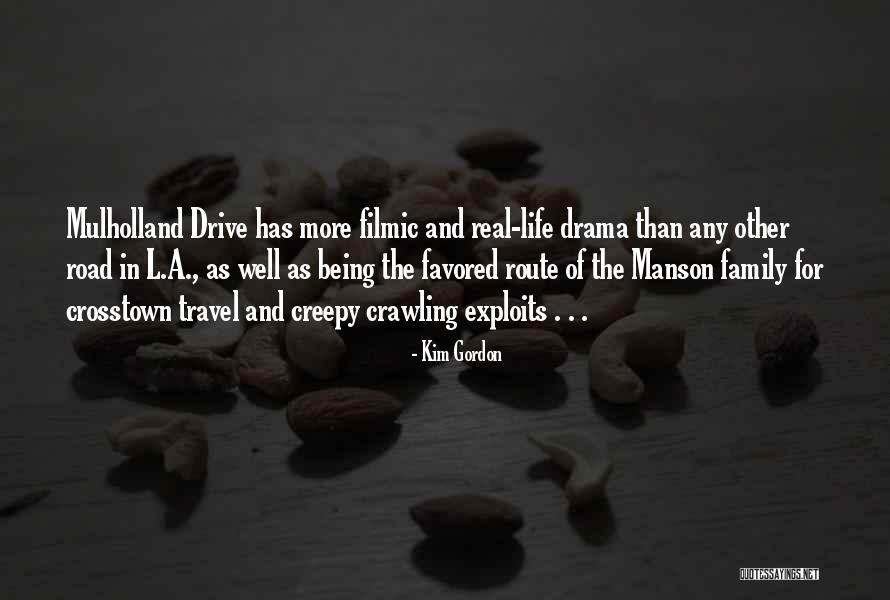 Kim Gordon Quotes 1100178 Kim Gordon Quotes 1100178