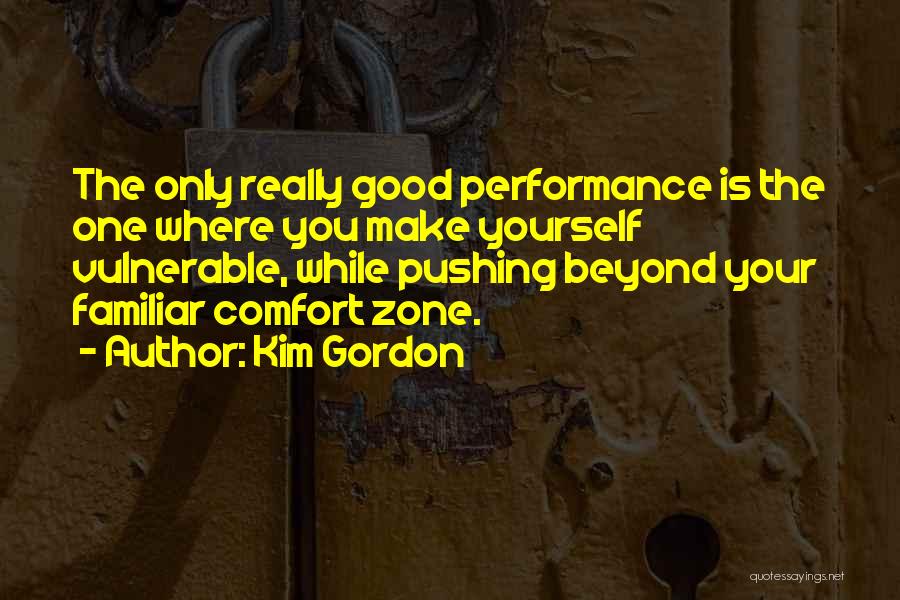 Kim Gordon Quotes 1215205