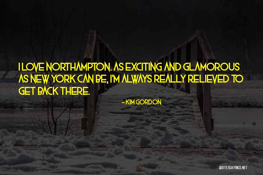 Kim Gordon Quotes 1215243 Kim Gordon Quotes 1215243