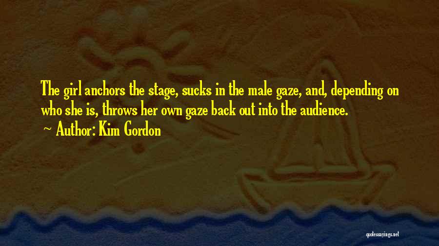 Kim Gordon Quotes 1246861