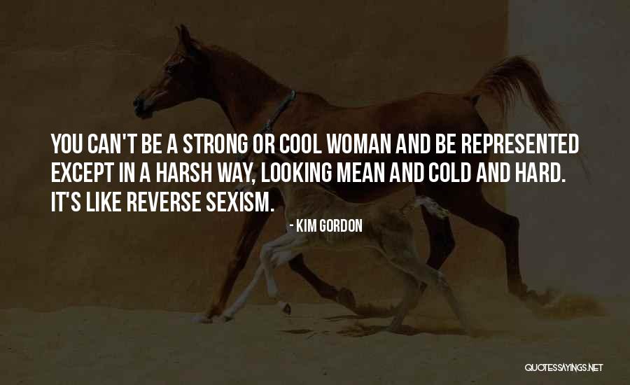 Kim Gordon Quotes 1380494