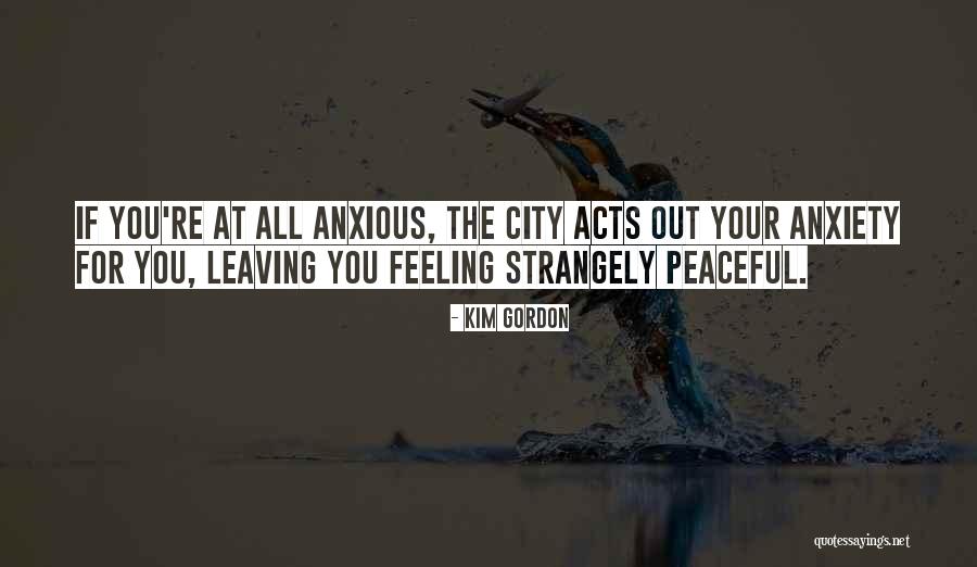 Kim Gordon Quotes 1410818 Kim Gordon Quotes 1410818