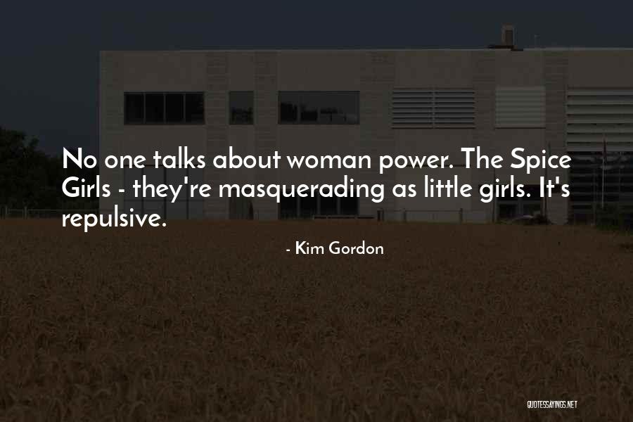 Kim Gordon Quotes 1587198