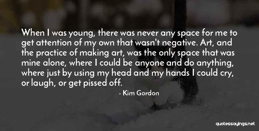 Kim Gordon Quotes 1807936