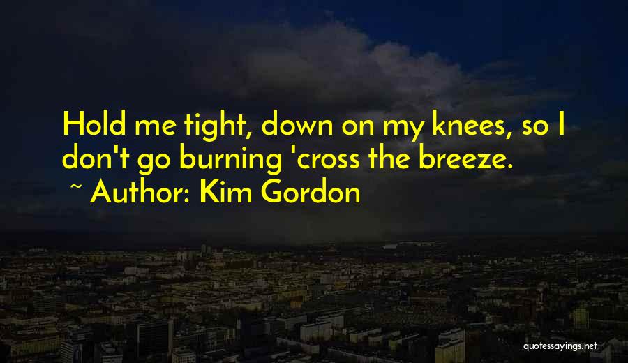 Kim Gordon Quotes 1953333