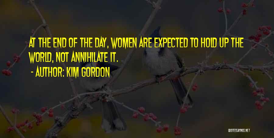 Kim Gordon Quotes 2026231