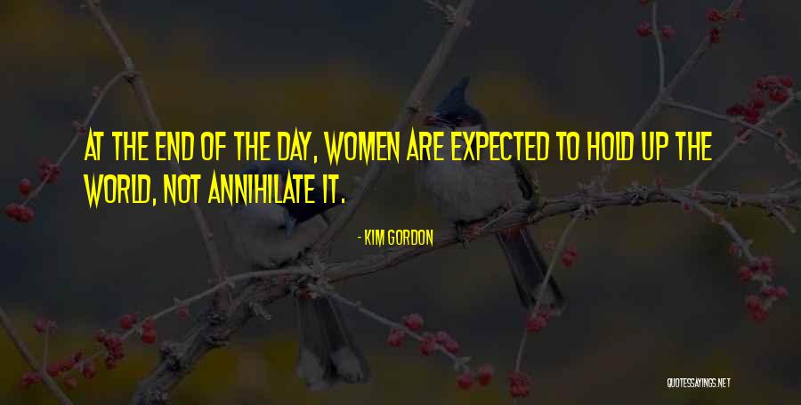 Kim Gordon Quotes 2026231 Kim Gordon Quotes 2026231