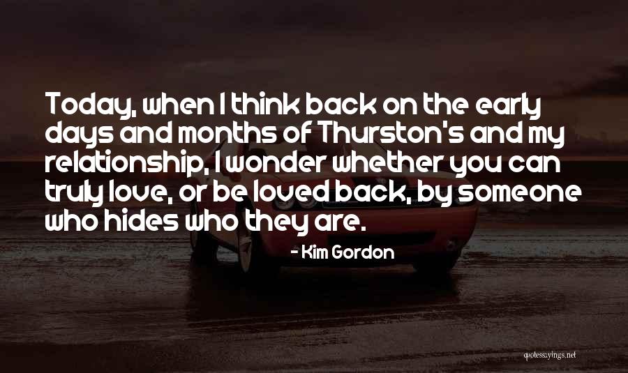 Kim Gordon Quotes 799152 Kim Gordon Quotes 799152