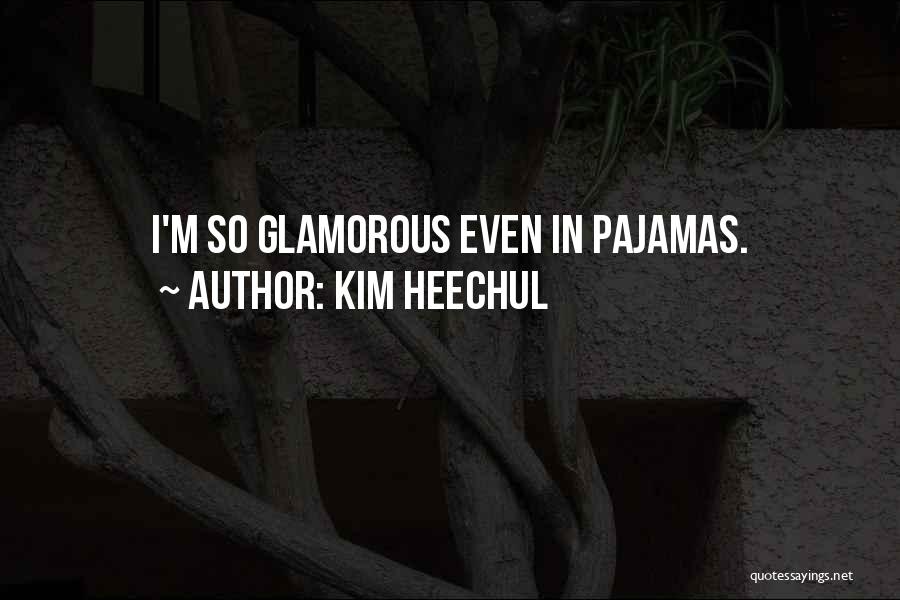 Kim Heechul Quotes 972904