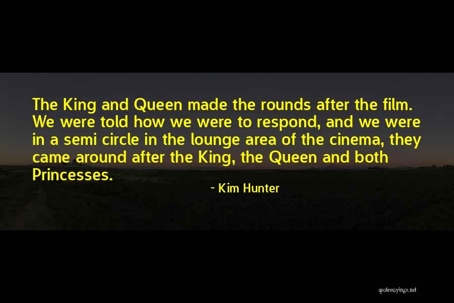 Kim Hunter Quotes 1518482