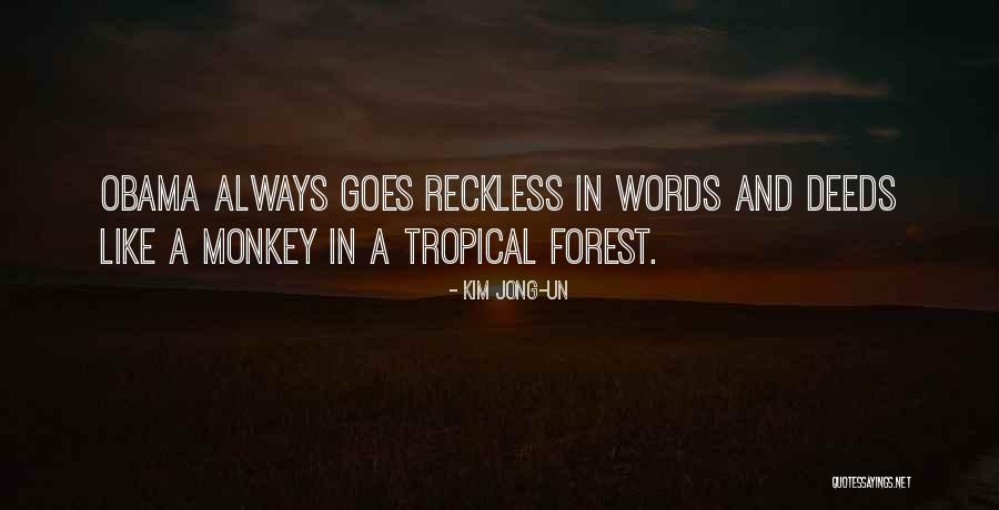Kim Jong Quotes By Kim Jong-un Kim Jong Quotes By Kim Jong-un