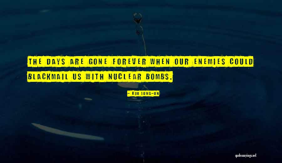 Kim Jong Quotes By Kim Jong-un Kim Jong Quotes By Kim Jong-un
