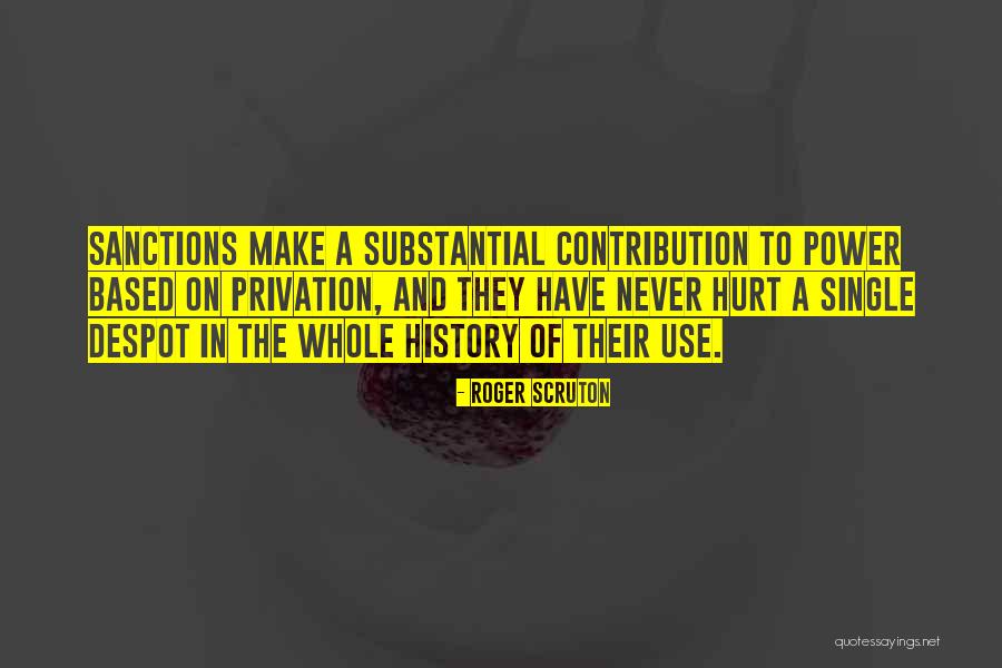 Kim Jong Quotes By Roger Scruton Kim Jong Quotes By Roger Scruton