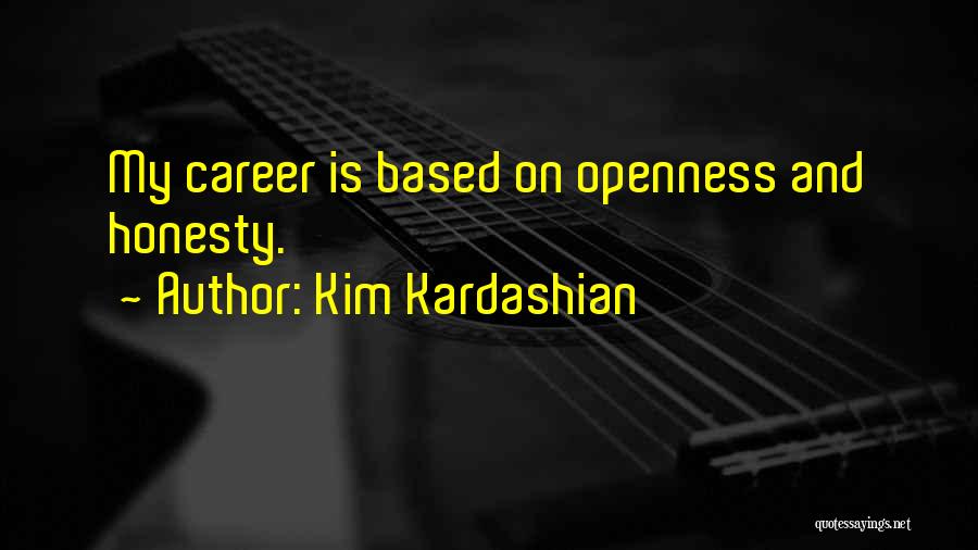 Kim Kardashian Quotes 1185504