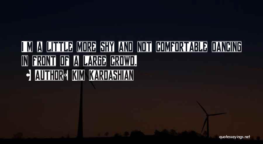 Kim Kardashian Quotes 1323523