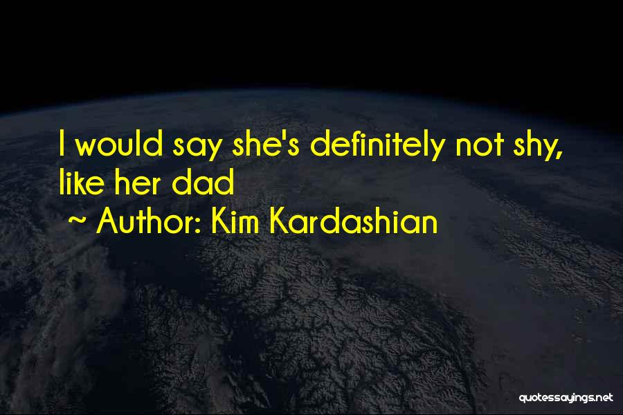 Kim Kardashian Quotes 1440430