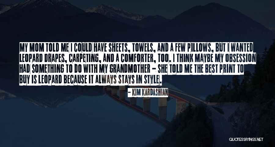 Kim Kardashian Quotes 1543939 Kim Kardashian Quotes 1543939