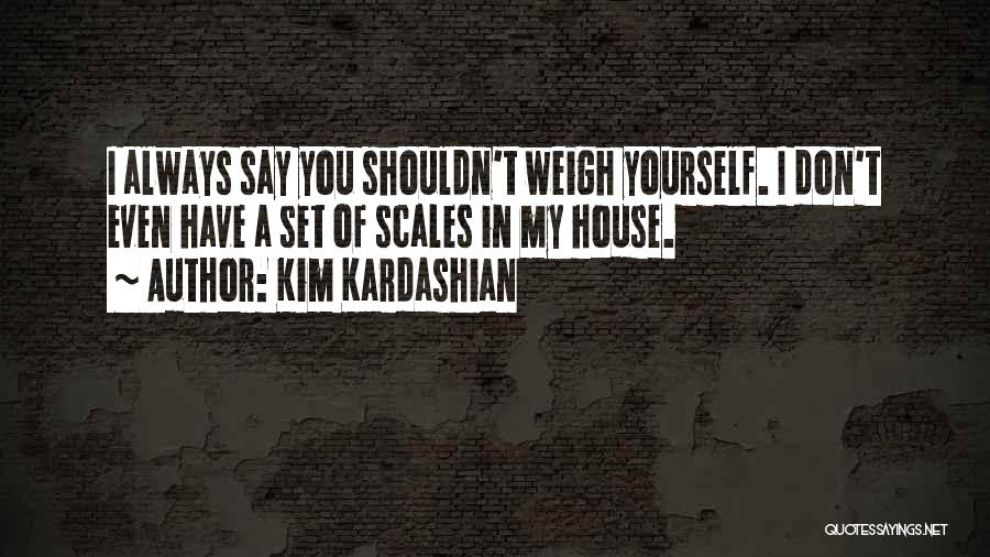 Kim Kardashian Quotes 158477