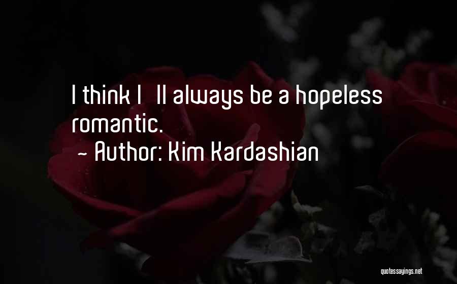 Kim Kardashian Quotes 1754227
