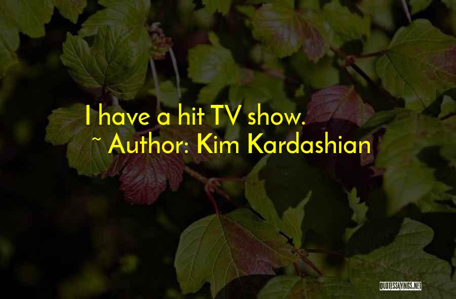 Kim Kardashian Quotes 2010886