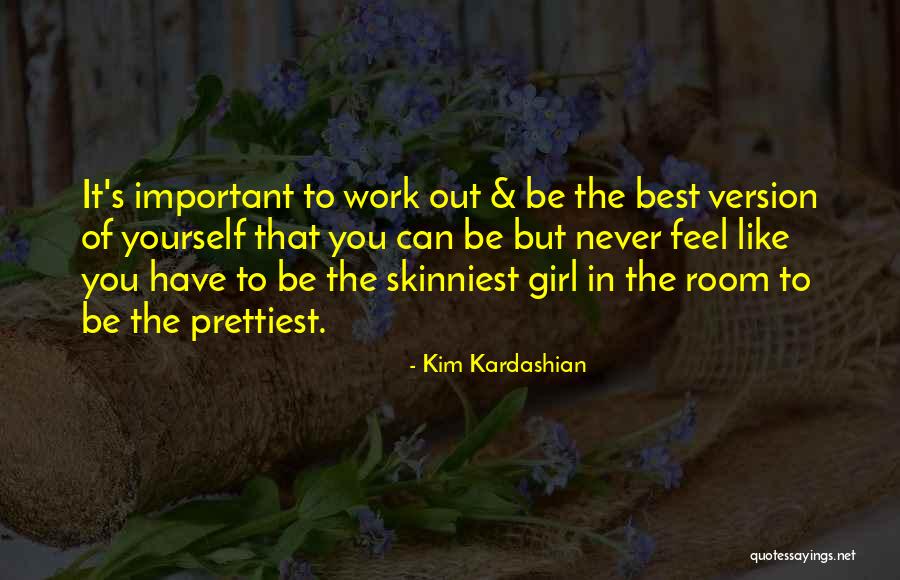 Kim Kardashian Quotes 2215264