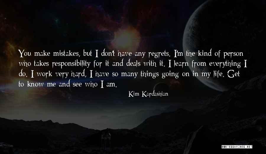 Kim Kardashian Quotes 990577 Kim Kardashian Quotes 990577