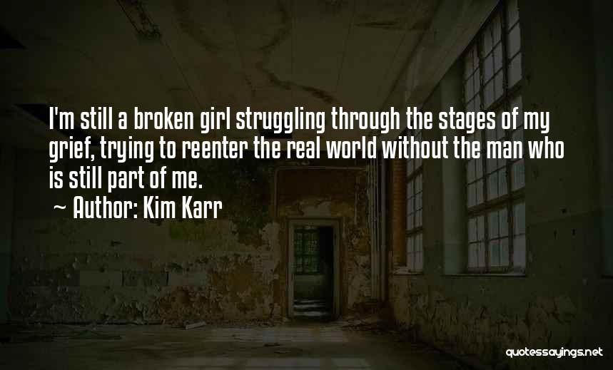 Kim Karr Quotes 1025039