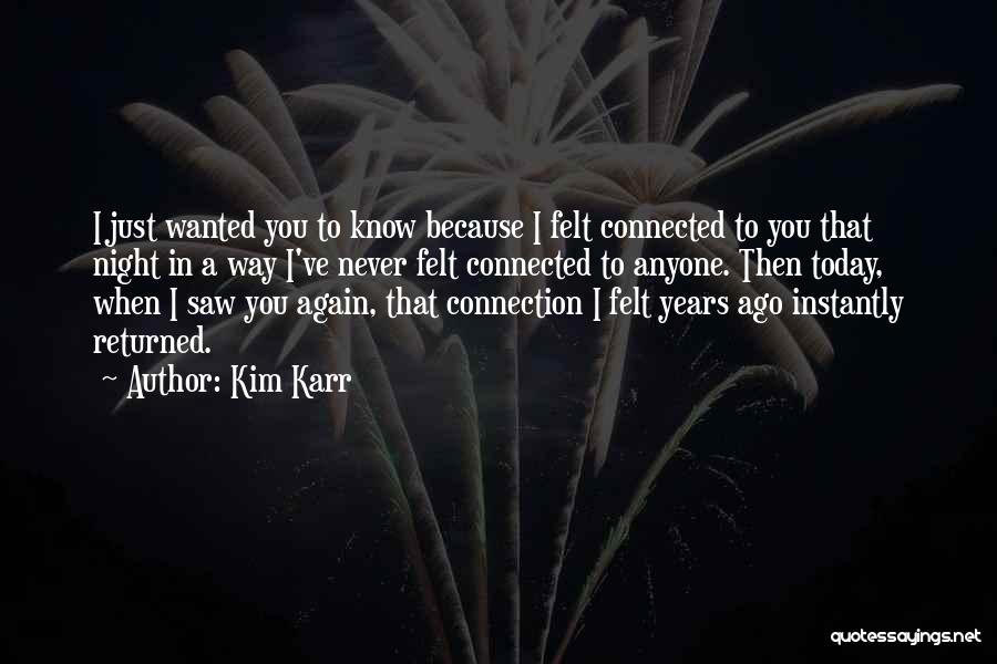 Kim Karr Quotes 1211605