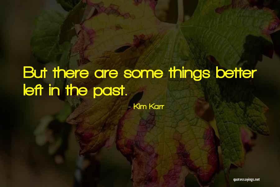 Kim Karr Quotes 1814264 Kim Karr Quotes 1814264
