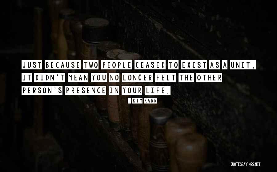 Kim Karr Quotes 2217817 Kim Karr Quotes 2217817
