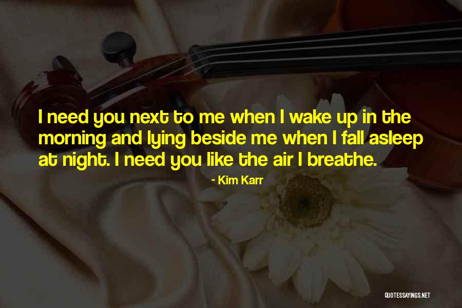 Kim Karr Quotes 367030 Kim Karr Quotes 367030