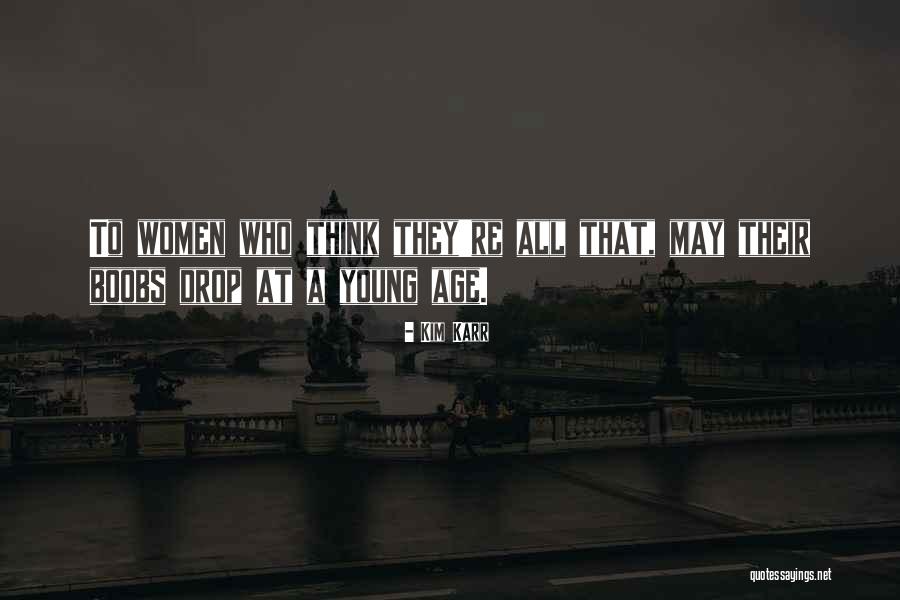 Kim Karr Quotes 561229 Kim Karr Quotes 561229