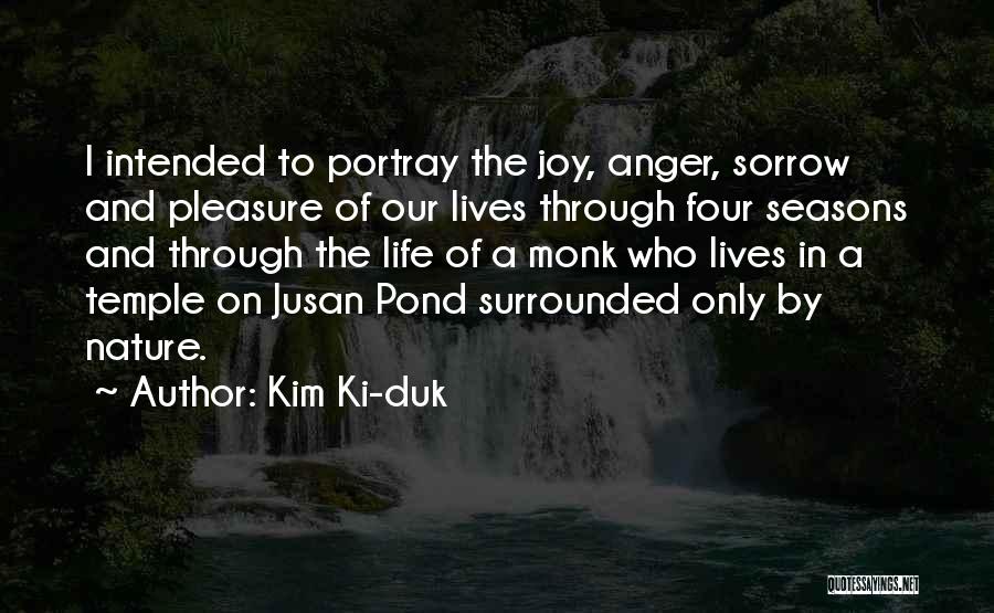 Kim Ki-duk Quotes 1896517