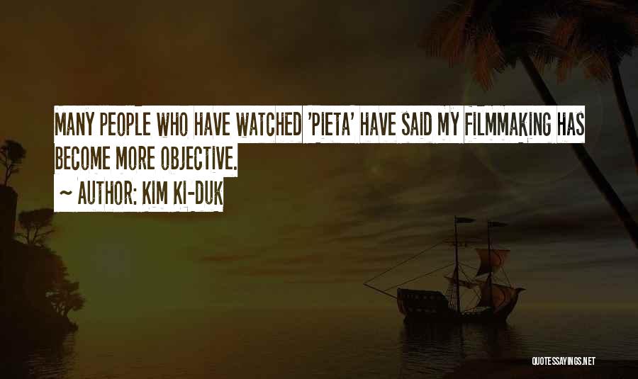 Kim Ki-duk Quotes 2131683