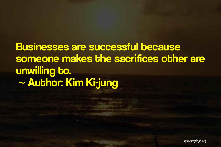 Kim Ki-jung Quotes 1559811