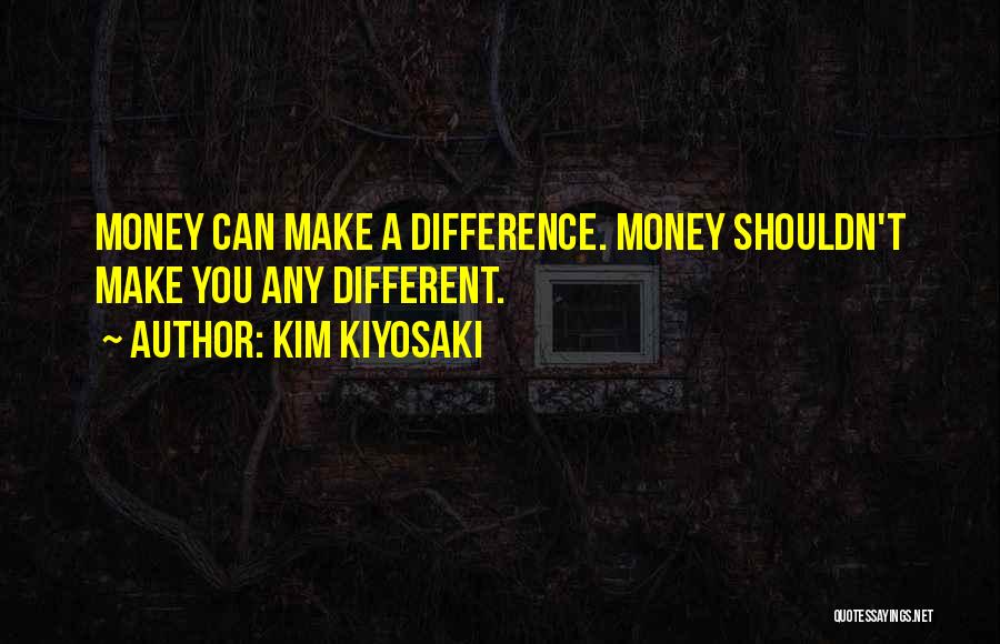 Kim Kiyosaki Quotes 2027550