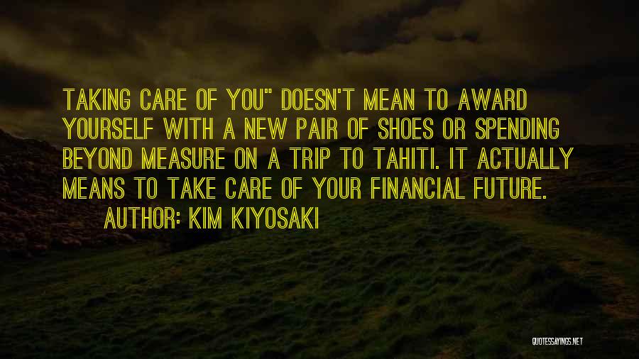 Kim Kiyosaki Quotes 217970