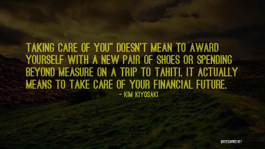 Kim Kiyosaki Quotes 217970